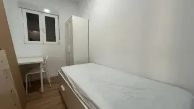 Alquiler Piso Estudiantes UA Septiembre