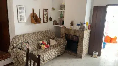Casa en Venta Centro Gran Patio