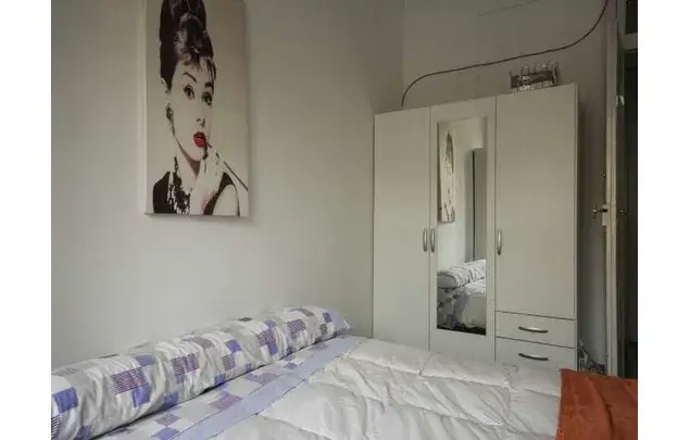 Alquiler Habitacion 150m2 Gran Via Granada Centro