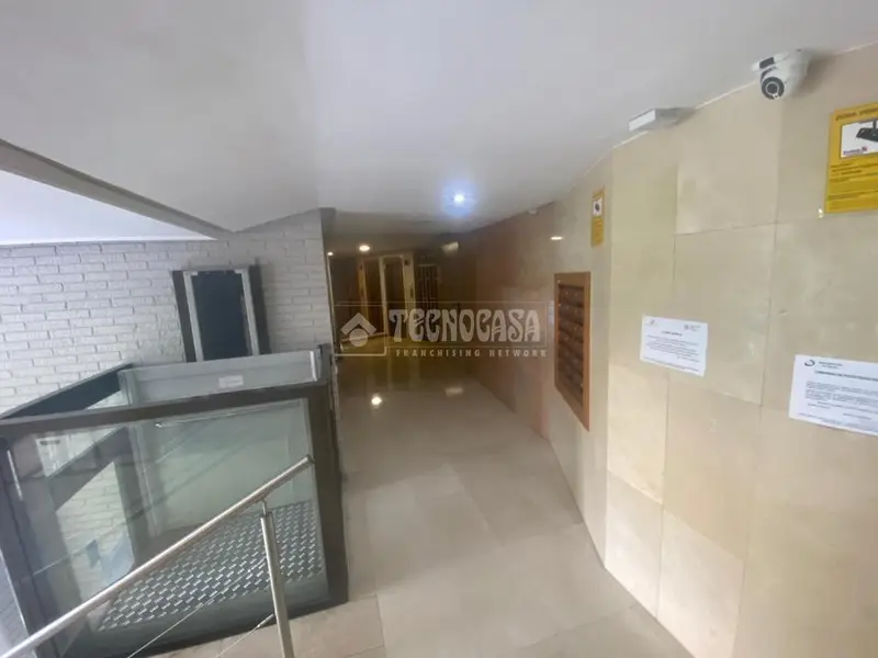 Alquiler Piso 3 Dormitorios Alta Rentabilidad