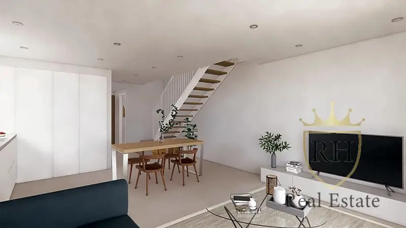 Chalets en Venta Marratxi Mallorca Piscinas y Jardines Privados