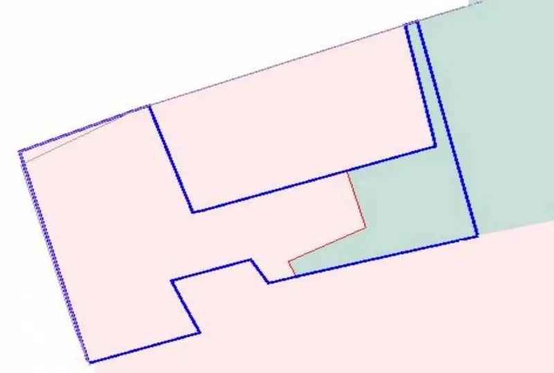 Venta Solar San Jose Obrero San Isidro Zamora 150m2