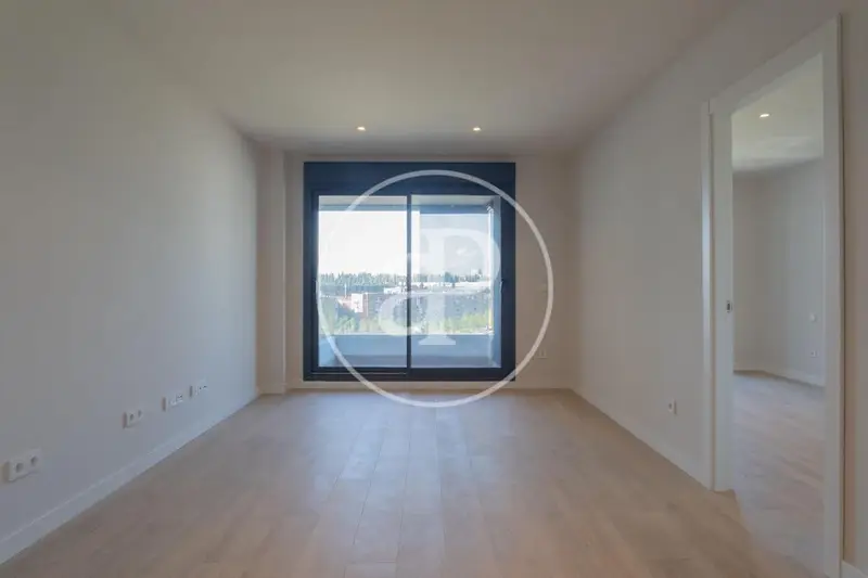 Apartamento en Alquiler Madrid - River Park - Obra Nueva