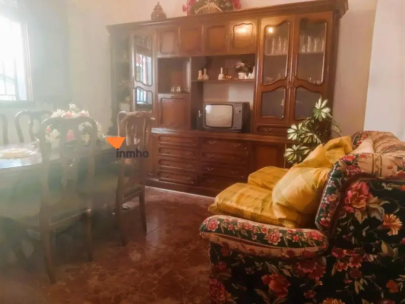 Casa en Venta Alcalá del Valle 7+6 habitaciones 427m²
