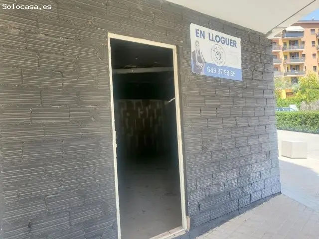 Local en Alquiler Planta Baja 62m2 Ideal Cafeteria