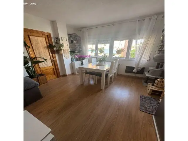 4 Dormitorios en Residencial Orbasa Torrejon de Ardoz