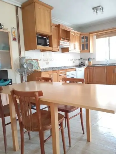 Bungalow en venta 2 dormitorios España