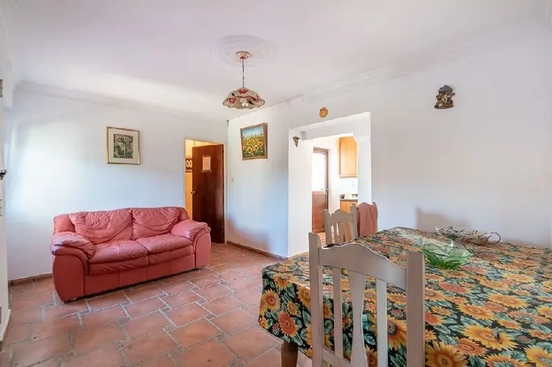 Venta Chalet con patio en Venta Santa Barbara Loja