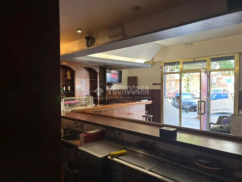 Local Comercial en Venta Calle Santiago