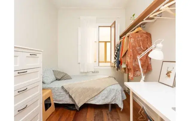 Alquiler de Habitaciones en Barcelona