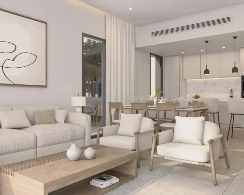 2 Cuarto Villa en venta
Alcalali, Alicante