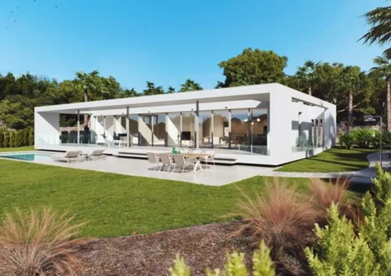 3 Cuarto Villa en venta
Las Colinas Golf, Alicante