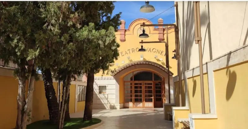 Venta Piso Amueblado Aspe 3 Dormitorios 2 Baños