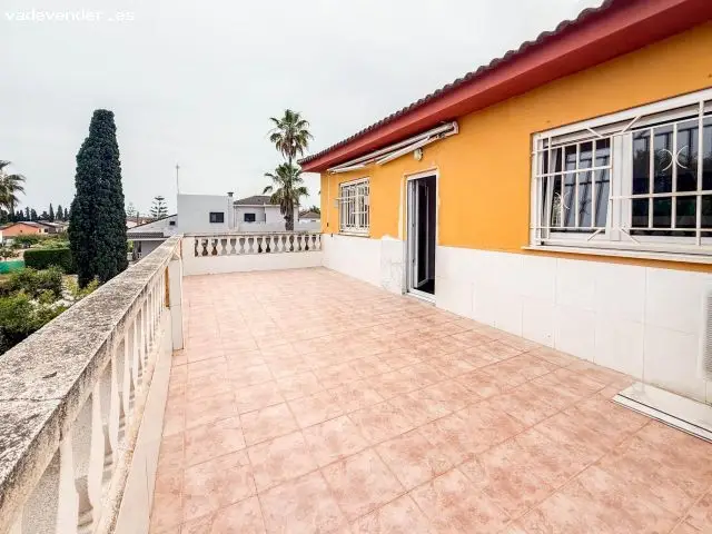 Chalet en Venta Ribarroja del Turia La Llobatera