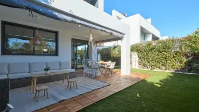 Casa pareada en venta en Vistahermosa