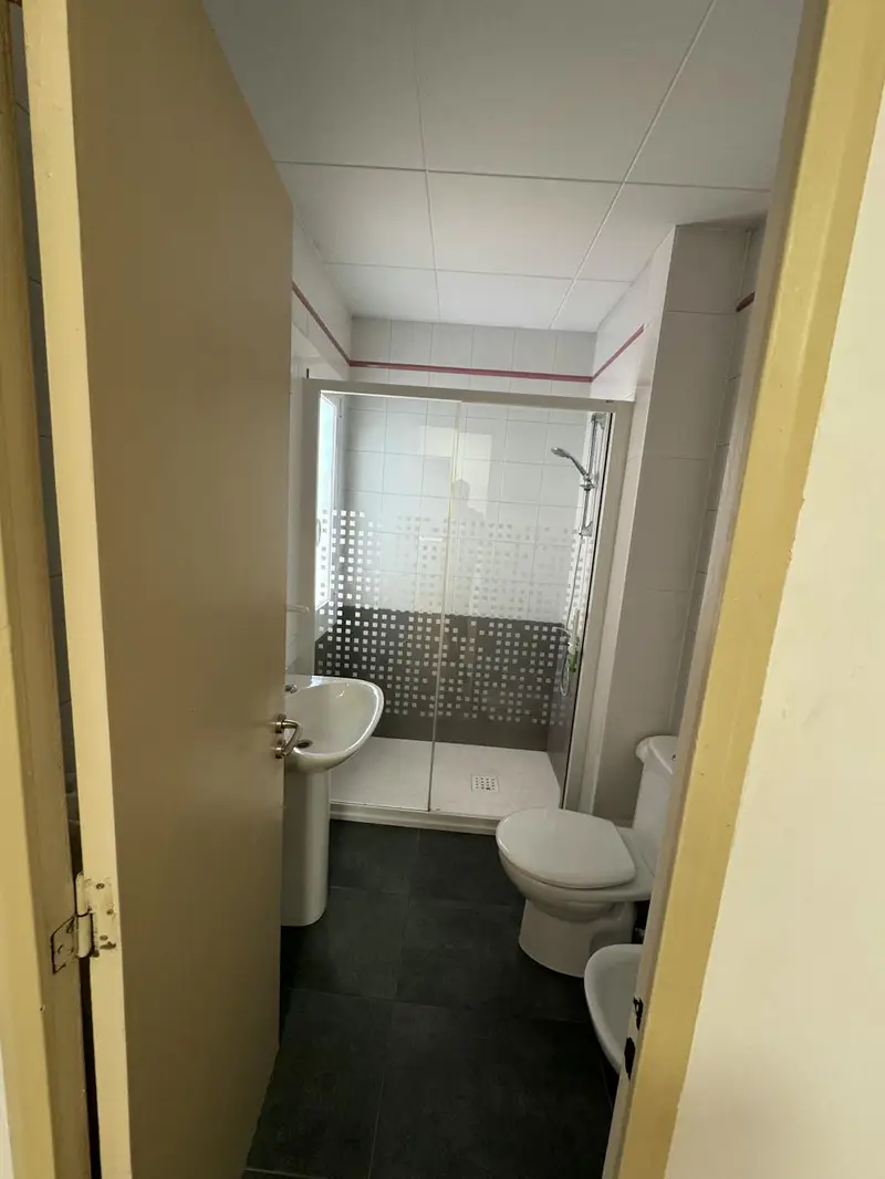 Habitacion Alquiler Sabadell Amueblada Wifi Limpieza Incluida