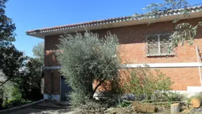 Chalet unifamiliar en venta en Carretera de Meco