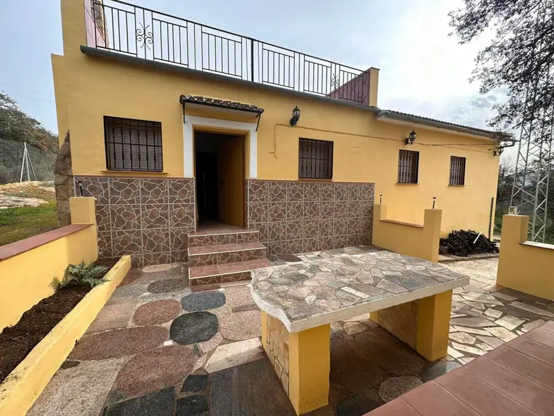 Venta Chalet Archidona Vistas Espectaculares