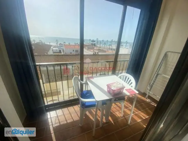 Apartamento en Residencial Estoril La Antilla 3 dormitorios