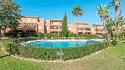 Piso en venta en Novo Sancti Petri
