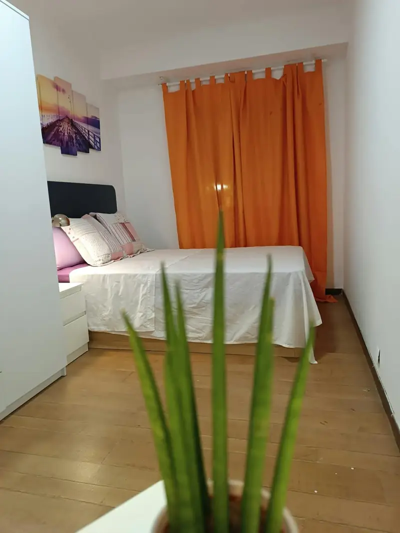 Habitacion Alquiler Alcobendas Espa
a