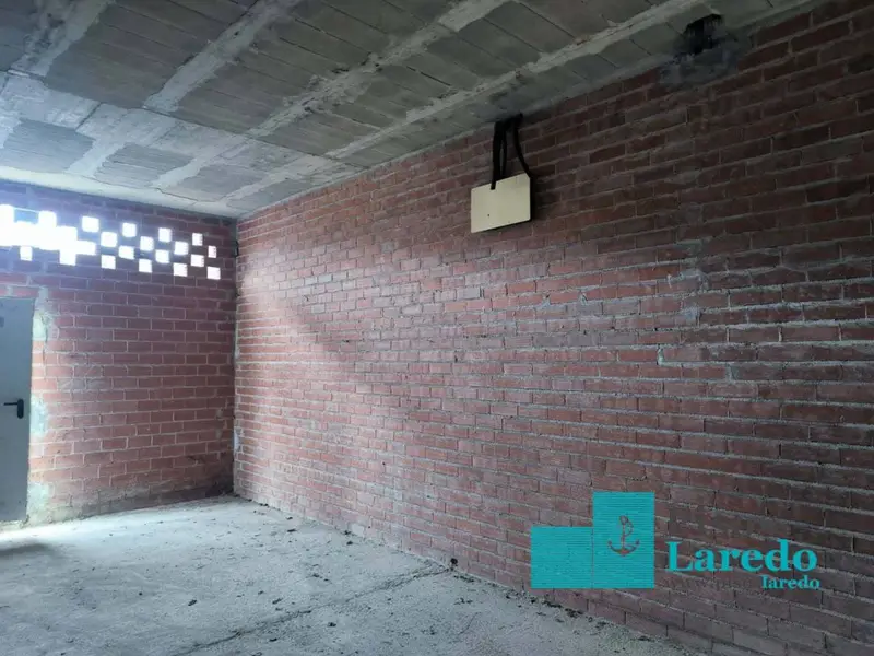 Venta Piso 1 Habitacion Badames 60m2 Jardin 60m2