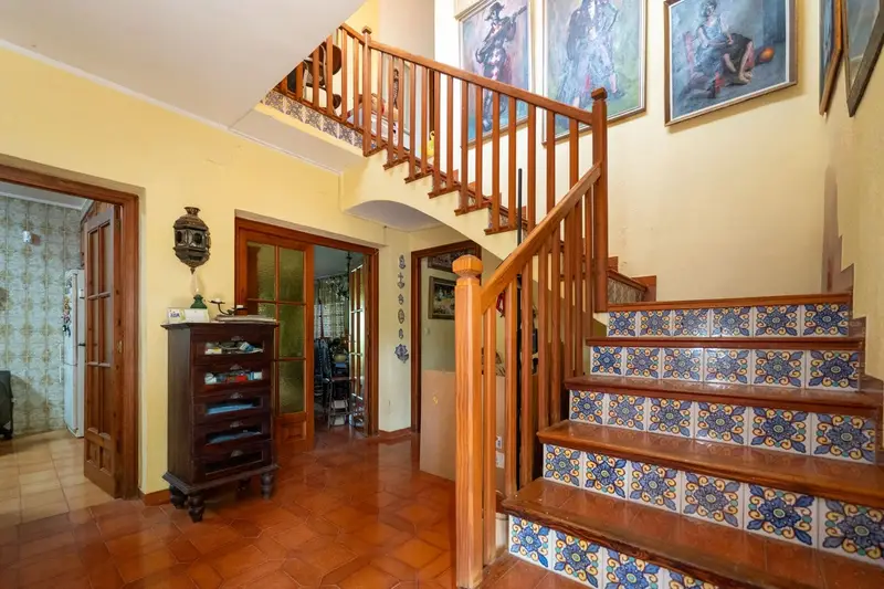 Chalet en venta Las Rotas Denia