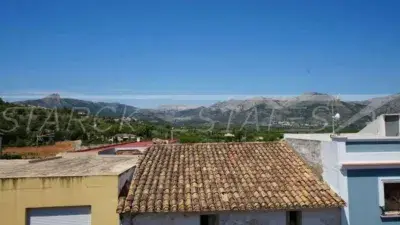 Chalet en Venta Benidoleig 148m2 5 Dormitorios Terraza