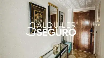 Piso en Alquiler Grao Castellon 100m2 Amueblado 4 Dormitorios 2 Baños