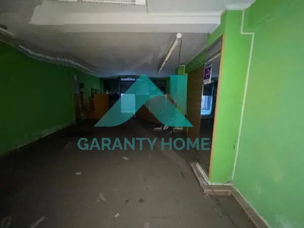 Venta Local Comercial Cáceres Centro 160m2 Referencia 05325