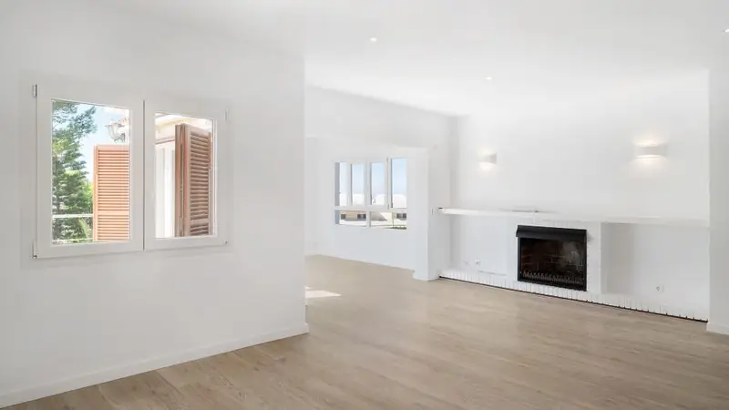 Chalet en Venta en Bahía Azul Llucmajor Mallorca