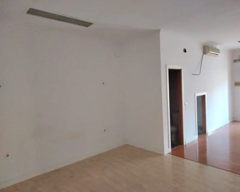 Adosado 2 habitaciones 92m2 Rinconada