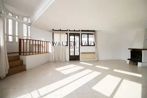 Piso Reformado en Goya Madrid 3 Habitaciones 14 Balcones A Estrenar