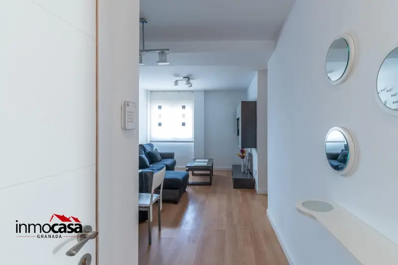 Piso en Venta Las Gabias 2 Dormitorios Patio Garaje Reformado