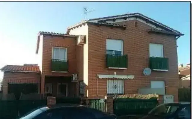 Casa en venta en Calle Clvelazquez