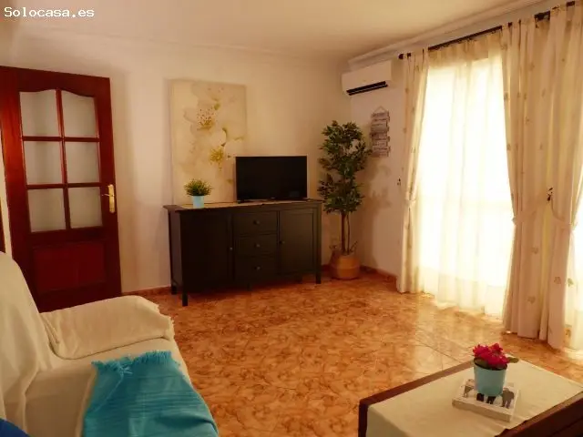 Apartamento en Regla a 30 Metros de la Playa