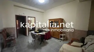 Casa en Venta Barxeta 667m2 Patio Terraza Garaje