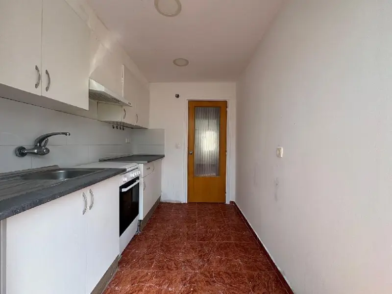 Venta Piso Colonia Requena Alicante JG662