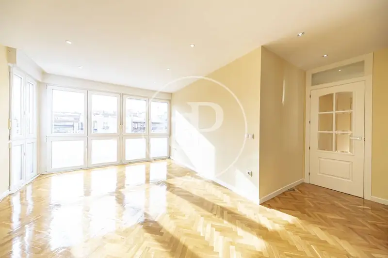 Apartamento en alquiler en Goya, Madrid ciudad, Madrid