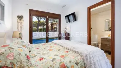 Casa en venta en Playa de La Barrosa