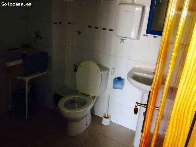 Oficina en Venta El Ejido Centro 205m2 3 habitaciones