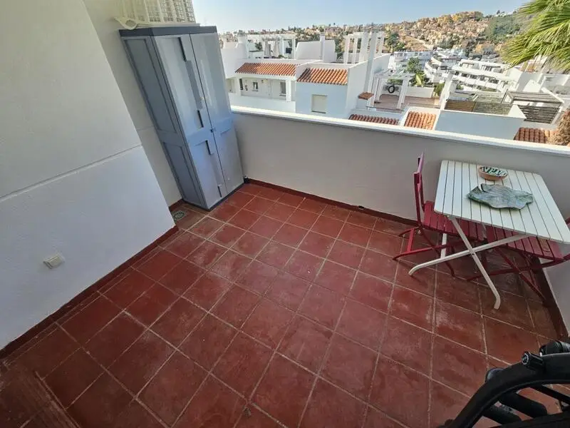 Apartamento 3 Dormitorios Riviera del Sol Malaga