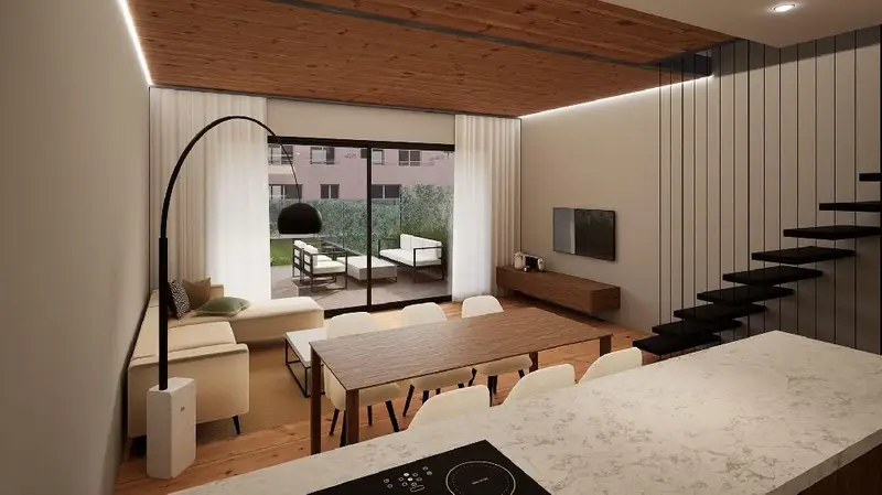 Venta Chalet 3 Habitaciones Palafolls