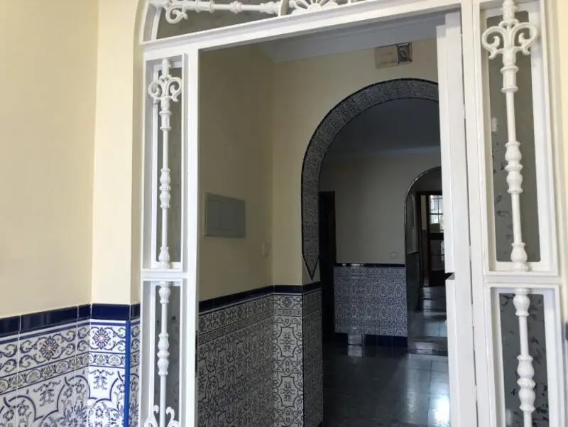 Casa Adosada 4 Dormitorios Olvera Renovada