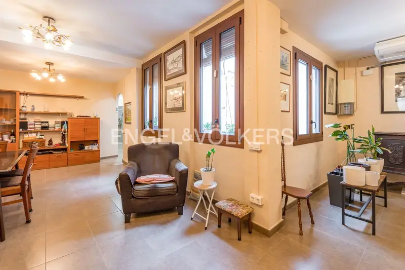 Apartamento 223m² en Barri Gòtic, Barcelona