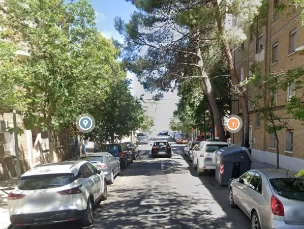 Piso en Zaragoza 57m² - Oportunidad de Inversión
