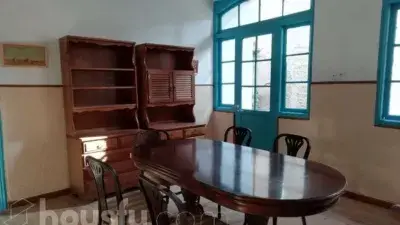 Piso en Alquiler en La Bañeza 3 habitaciones 2 baños 163m2