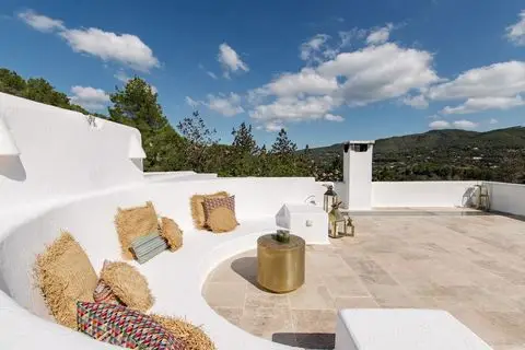 Finca Llorenc 7 Dormitorios Ibiza