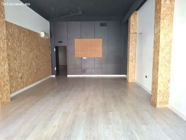 Local Comercial en Alquiler Roda Albacete 172m2