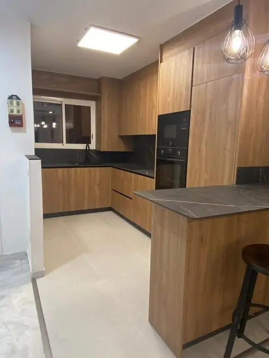 Apartamento en La Reserva de Marbella 2 dormitorios 2 baños